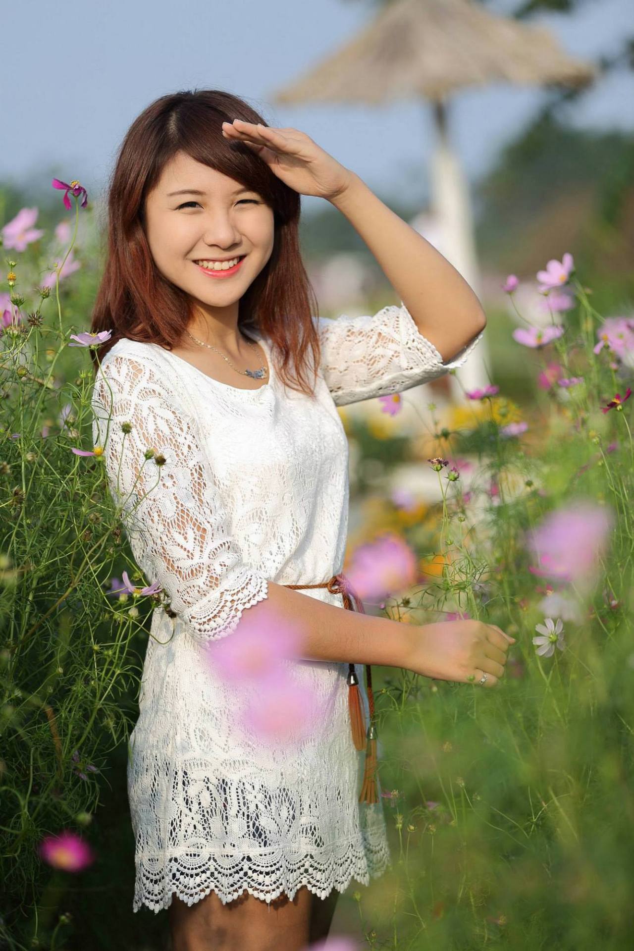 华丽的外出韩国